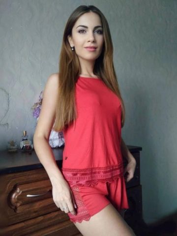 Серафима